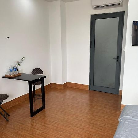 Oasis Homestay Hội An Buitenkant foto