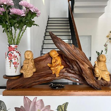 Oasis Homestay Hội An Buitenkant foto