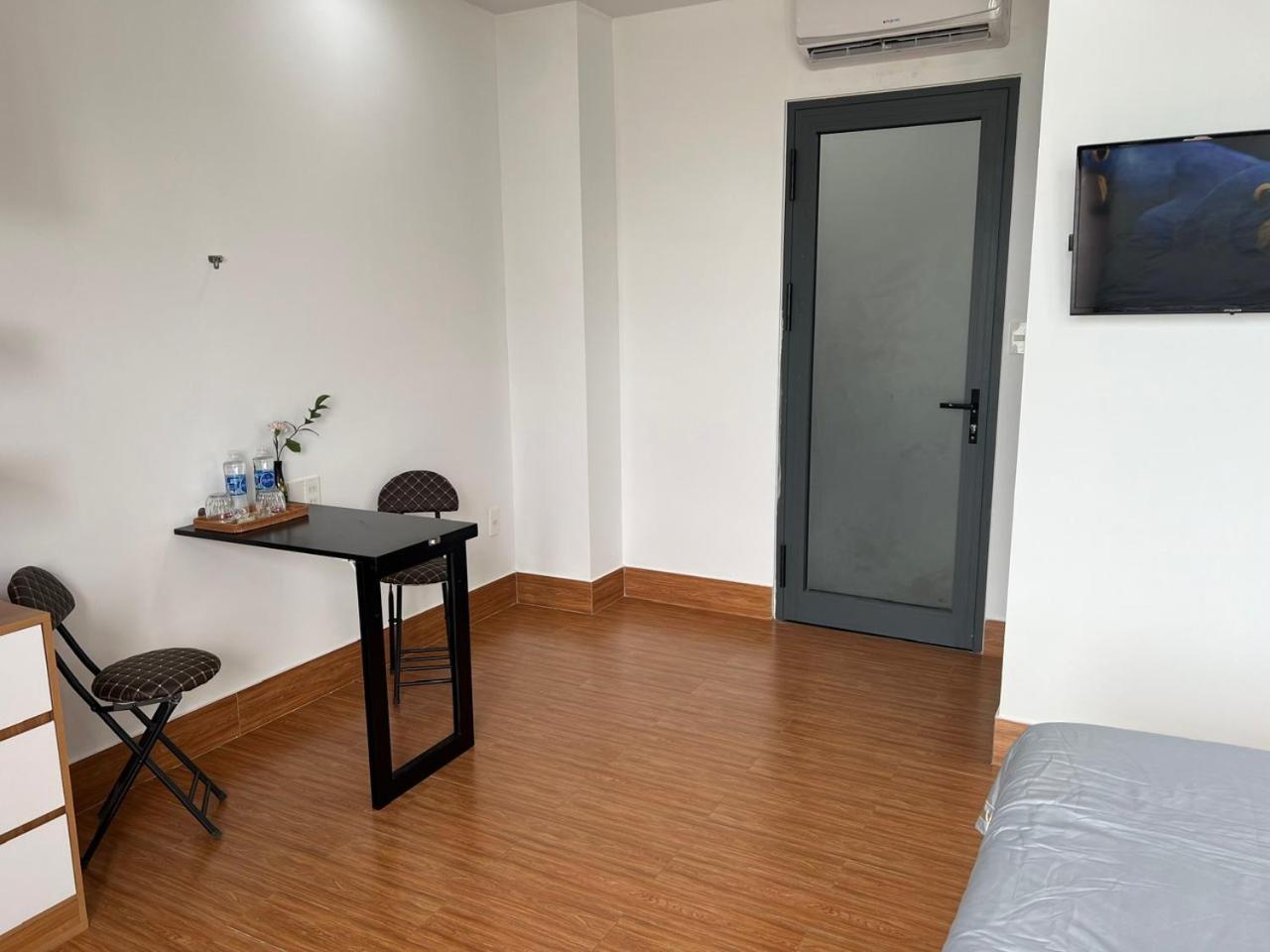 Oasis Homestay Hội An Buitenkant foto