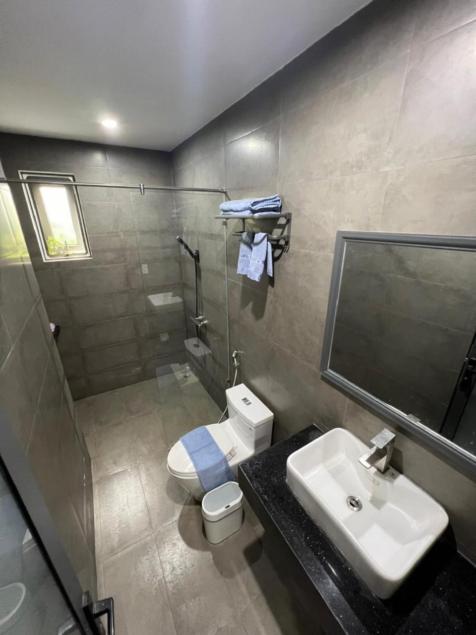 Oasis Homestay Hội An Buitenkant foto