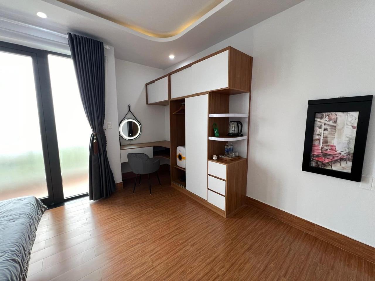 Oasis Homestay Hội An Buitenkant foto