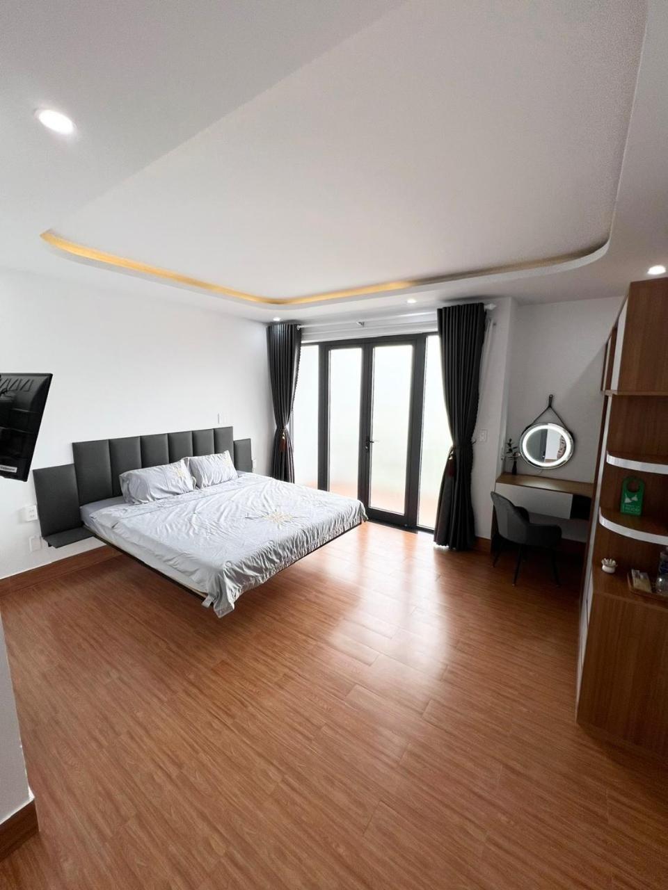 Oasis Homestay Hội An Buitenkant foto