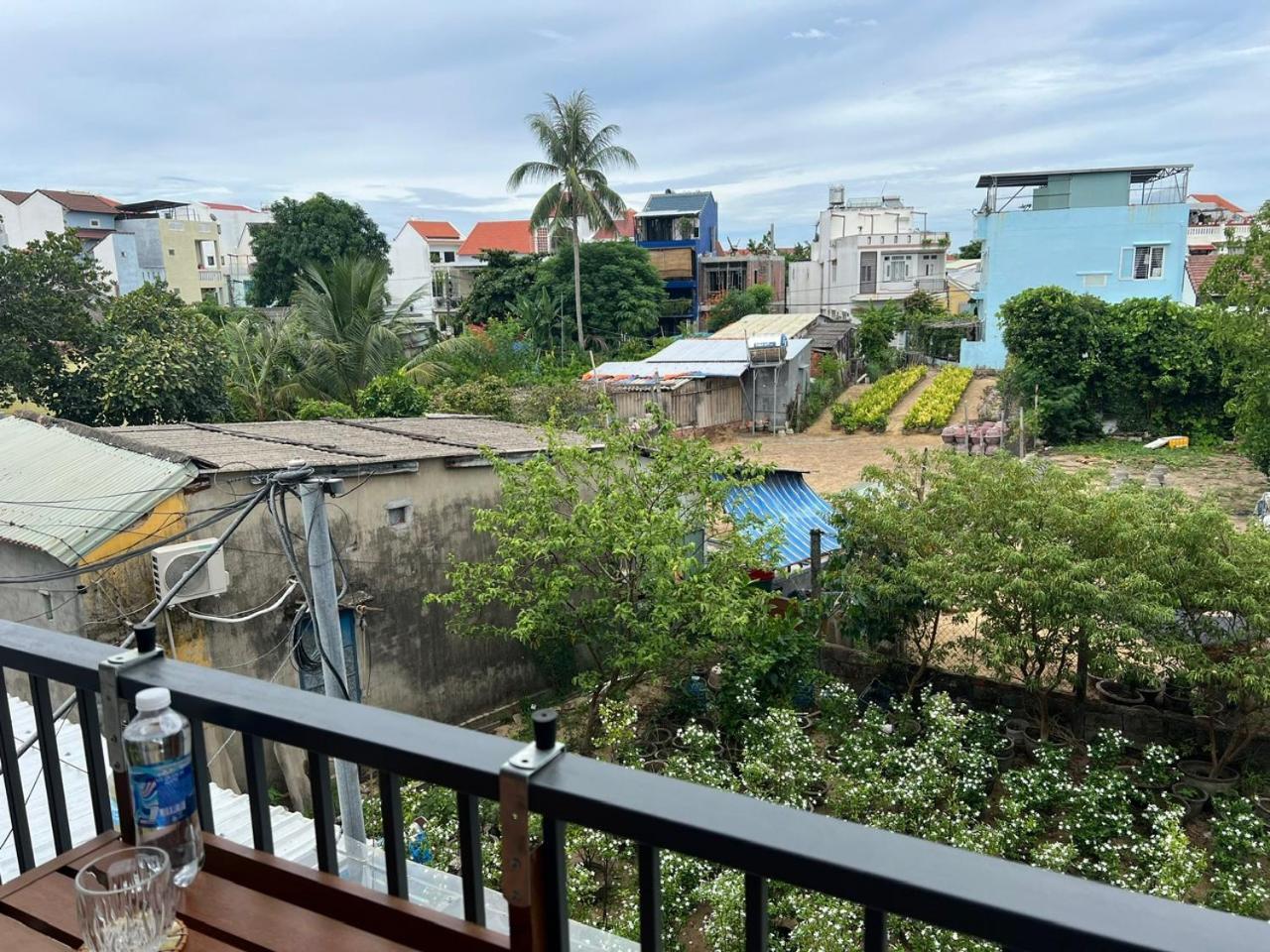 Oasis Homestay Hội An Buitenkant foto