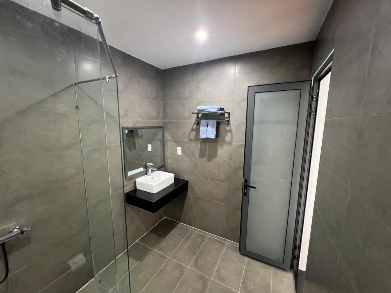 Oasis Homestay Hội An Buitenkant foto