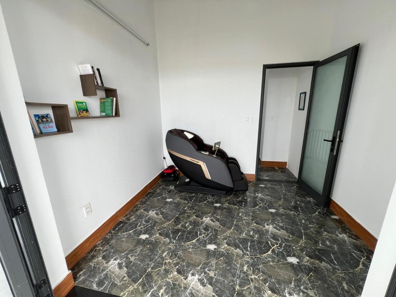 Oasis Homestay Hội An Buitenkant foto