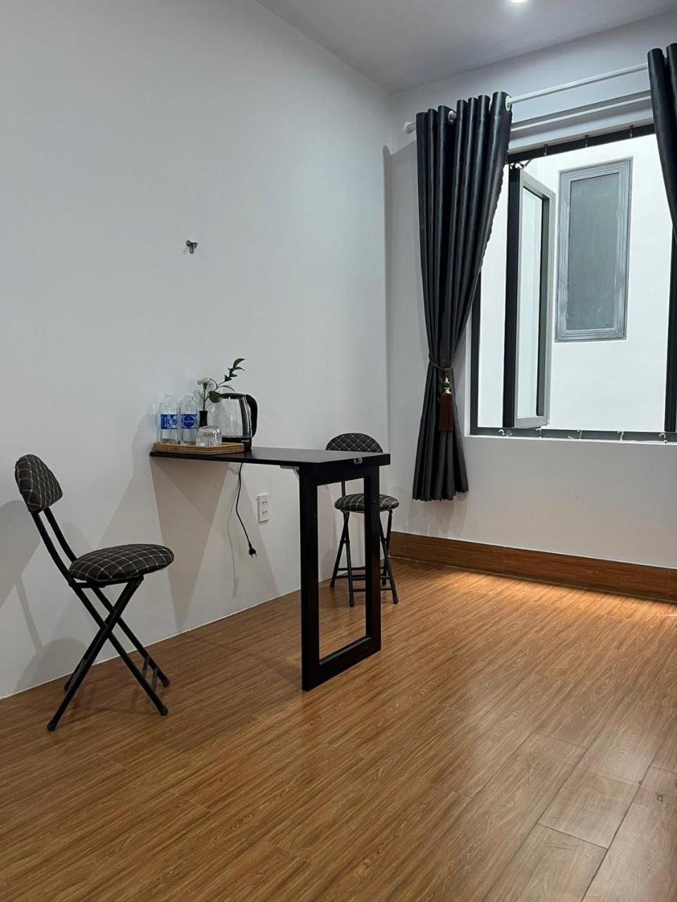 Oasis Homestay Hội An Buitenkant foto