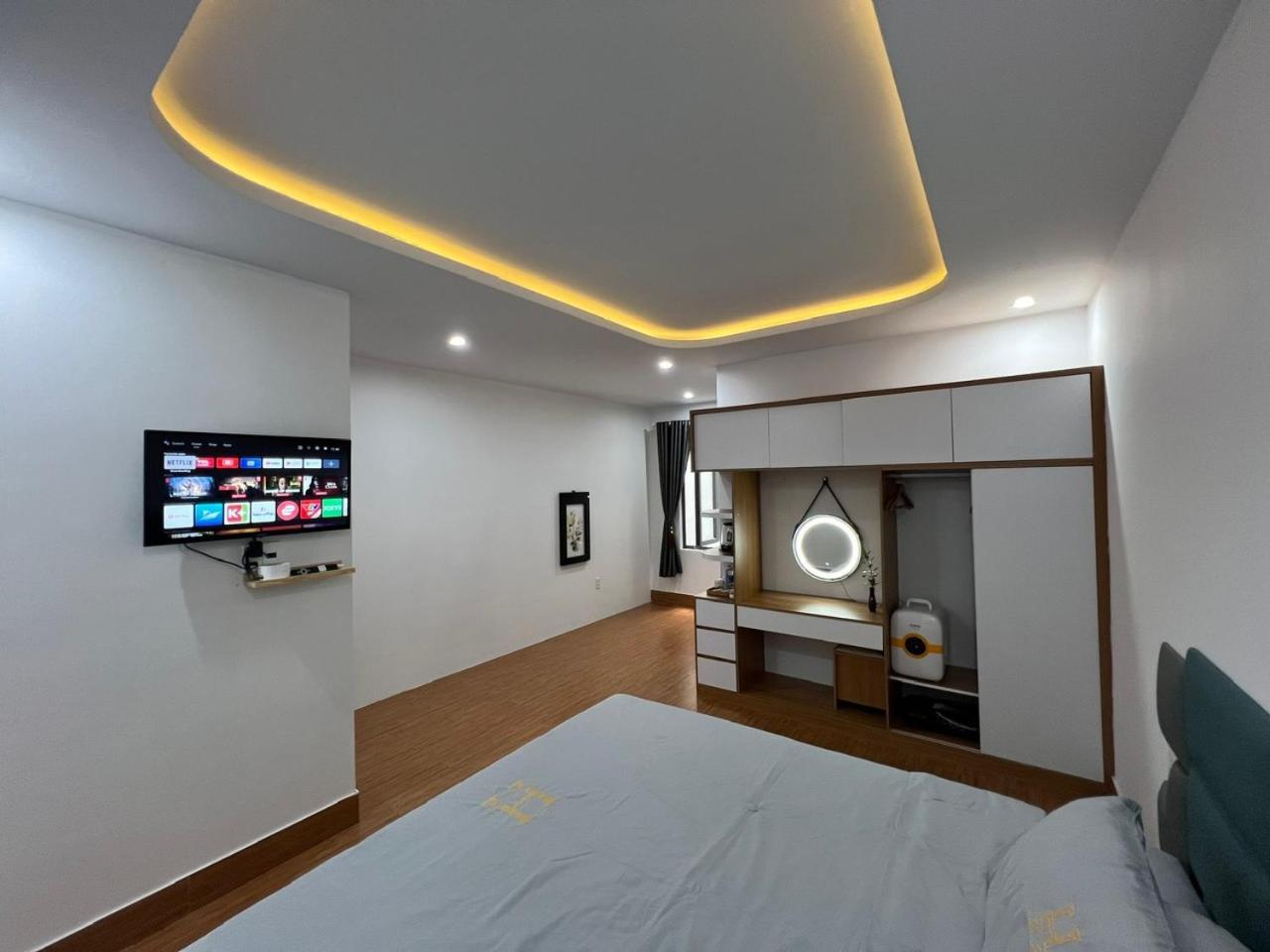 Oasis Homestay Hội An Buitenkant foto