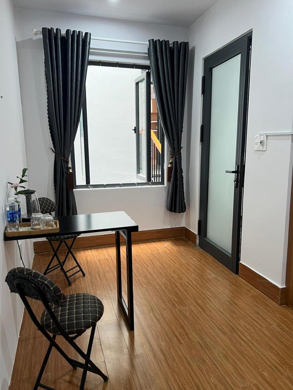 Oasis Homestay Hội An Buitenkant foto