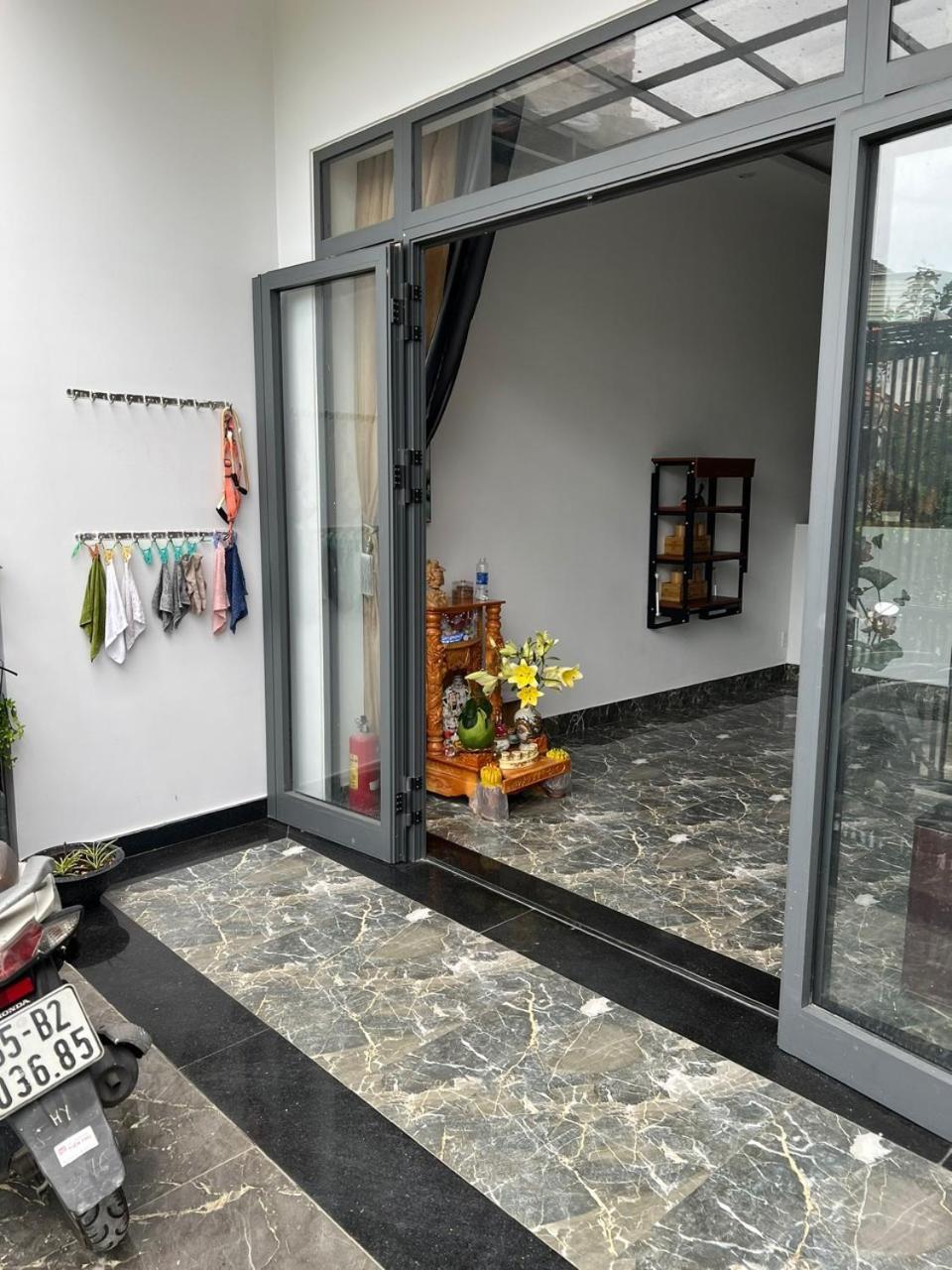 Oasis Homestay Hội An Buitenkant foto