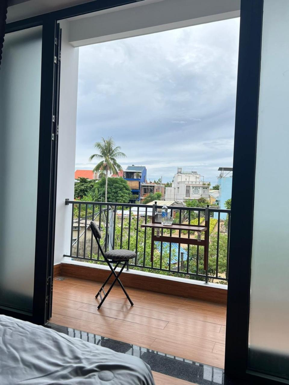 Oasis Homestay Hội An Buitenkant foto