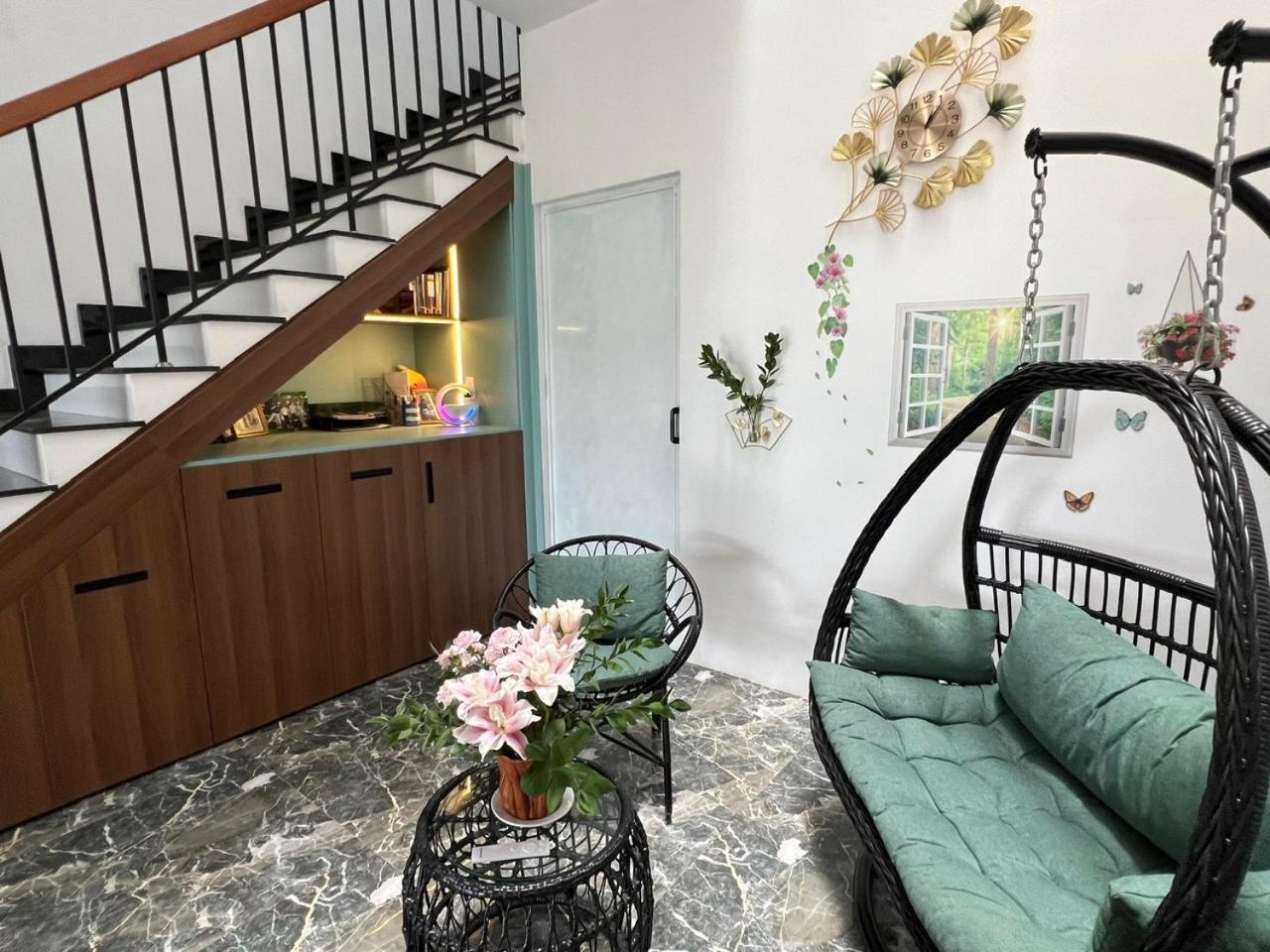 Oasis Homestay Hội An Buitenkant foto