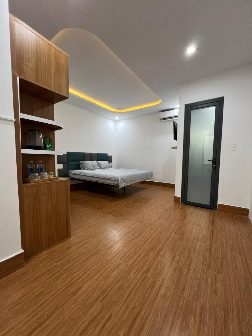 Oasis Homestay Hội An Buitenkant foto