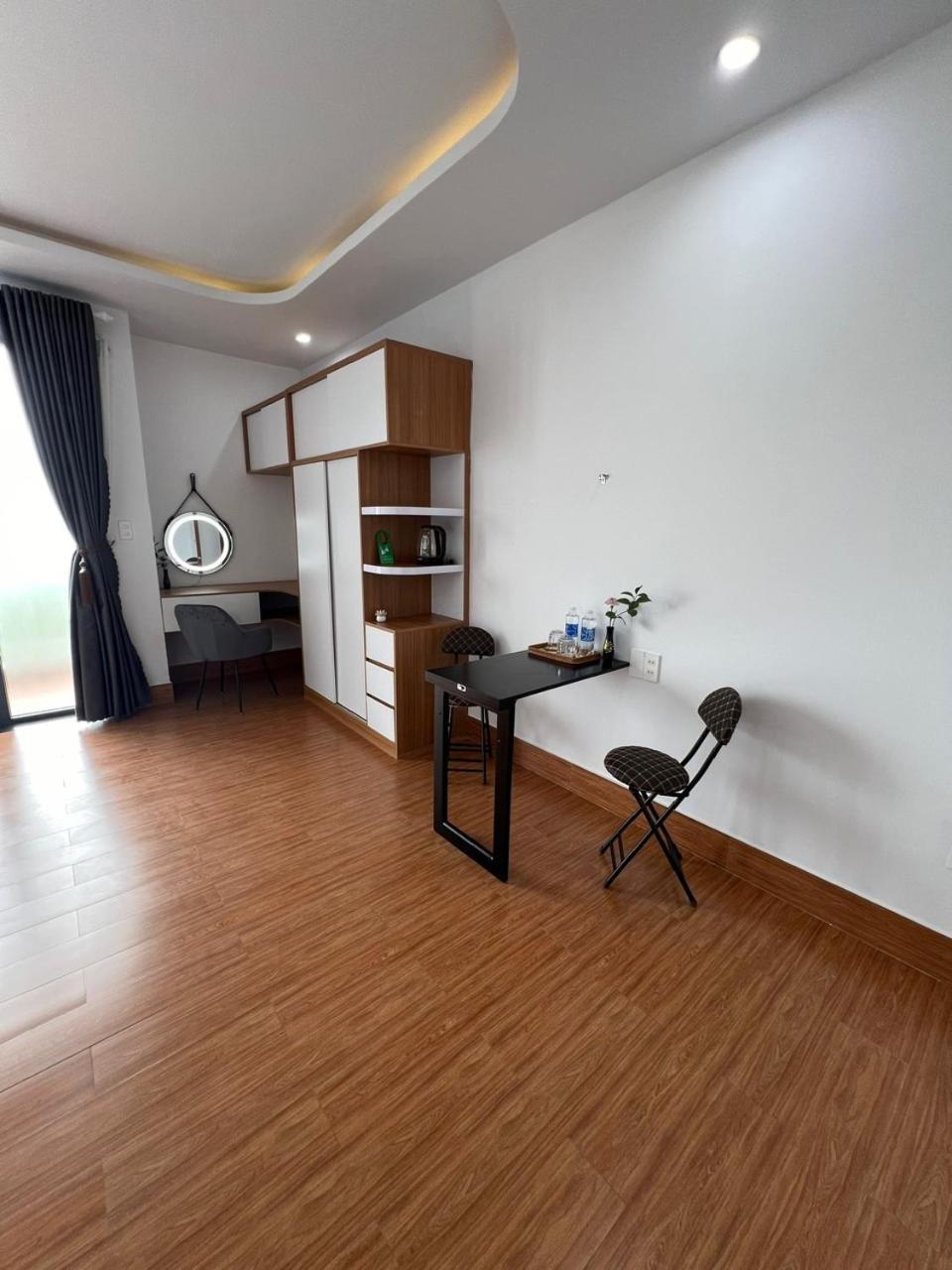 Oasis Homestay Hội An Buitenkant foto